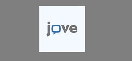 Acceso a un nuevo recurso: JoVE-contenidos científicos audiovisuales