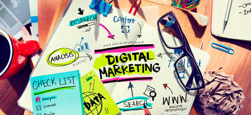 Why should you choose this Master´s Programme?