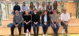 EU4Dual, the European Dual Studies University, has opened the registration for its Annual Conference