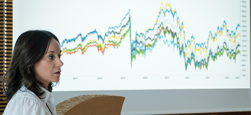 ¿Por qué elegir este máster en finanzas cuantitativas?