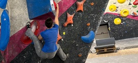 The last climbing course of the year has ended at PiuGaz.