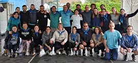 San Pancrazio 2026 Sports Activities