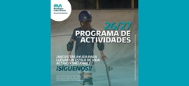 Ya puedes ver nuestra oferta para el curso 2026-2027