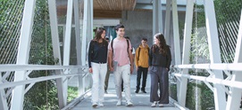 Mondragon Unibertsitatea expands its academic offer with new degrees, dual labels and new itineraries