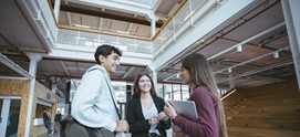 Guidelines for non-sexist and inclusive use of language and images