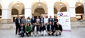 International Co-operative Entrepreneurship Championship, Mondragon City Challenge