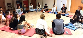 Curso de autocuidado