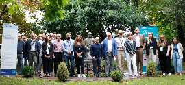 Erasmus+ EE4M Project Annual Meeting