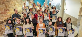 Mondragon Unibertsitatea collaborates in the Emakumeak Zientzian 2025 initiative