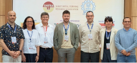 Researchers from Mondragon Goi Eskola Politeknikoa present three papers at the IDDRG 2026 international congress