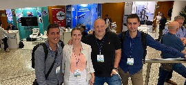 Participation in the Matcomp25 congress