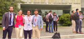 Researchers from Mondragon Goi Eskola Politeknikoa present six papers at the MMT Symposium 2026