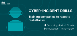 Cyber Incident Drills: training companies to react to real attacks