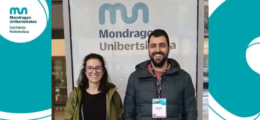 Ponencia sobre medicina regenerativa