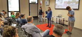 El módulo como base del aprendizaje