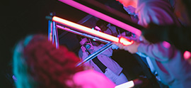 La Facultad de Humanidades y Ciencias de la Educación ofrecerá un curso gratuito de Introducción a la Dirección de Fotografía en colaboración con la ESCAC