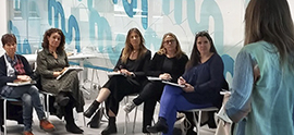 Mondragon University will teach a course from March to May to promote and implement innovation in teaching-learning processes
