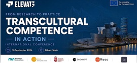 Bilbao acoge una conferencia europea sobre competencia transcultural y equipos diversos