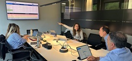 GAIA y MIK desarrollan una metodología para ayudar a las empresas tecnológicas a anticipar y planificar sus necesidades de talento