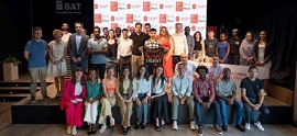 Impulsado por Mondragon Unibertsitatea, B Global Talent 2025 consolida a Bizkaia como polo de atracción de talento STEM internacional