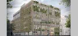 La Facultad de Empresariales impulsa el BAC, nuevo laboratorio de emprendimiento e innovación en economía circular en Barcelona