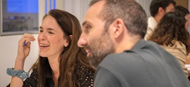 La Facultad Enpresariales de MU pone el broche de oro a ELEVATE, el proyecto europeo que redefine cómo las organizaciones gestionan la diversidad para convertirla en ventaja competitiva, con su Guía práctica