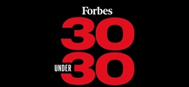 The LEINN ecosystem consolidates its impact: 11 representatives recognized in the Forbes 30 Under 30 list