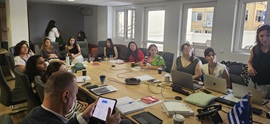Mondragon Unibertsitatea incorpora 8 soluciones por la equidad de género tras cerrar el proyecto europeo Labs4Change