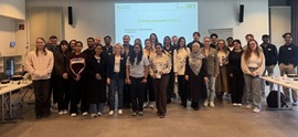 Impulsando el cambio en la Educación Superior: Labs4Change muestra su impacto en la igualdad, la diversidad y la innovación social