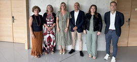 Monika Sara Tkacz defiende su tesis doctoral sobre la creatividad en los equipos emprendedores de Mondragon Team Academy