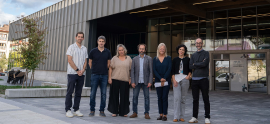 Mondragon Unibertsitatea y Hazikoop colaborarán para impulsar el emprendimiento tecnológico y cooperativo en Euskadi