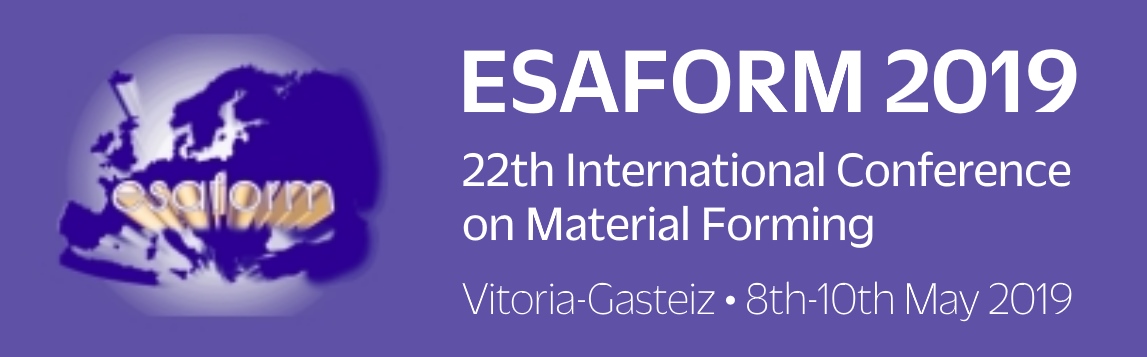 ESAFORM 2019