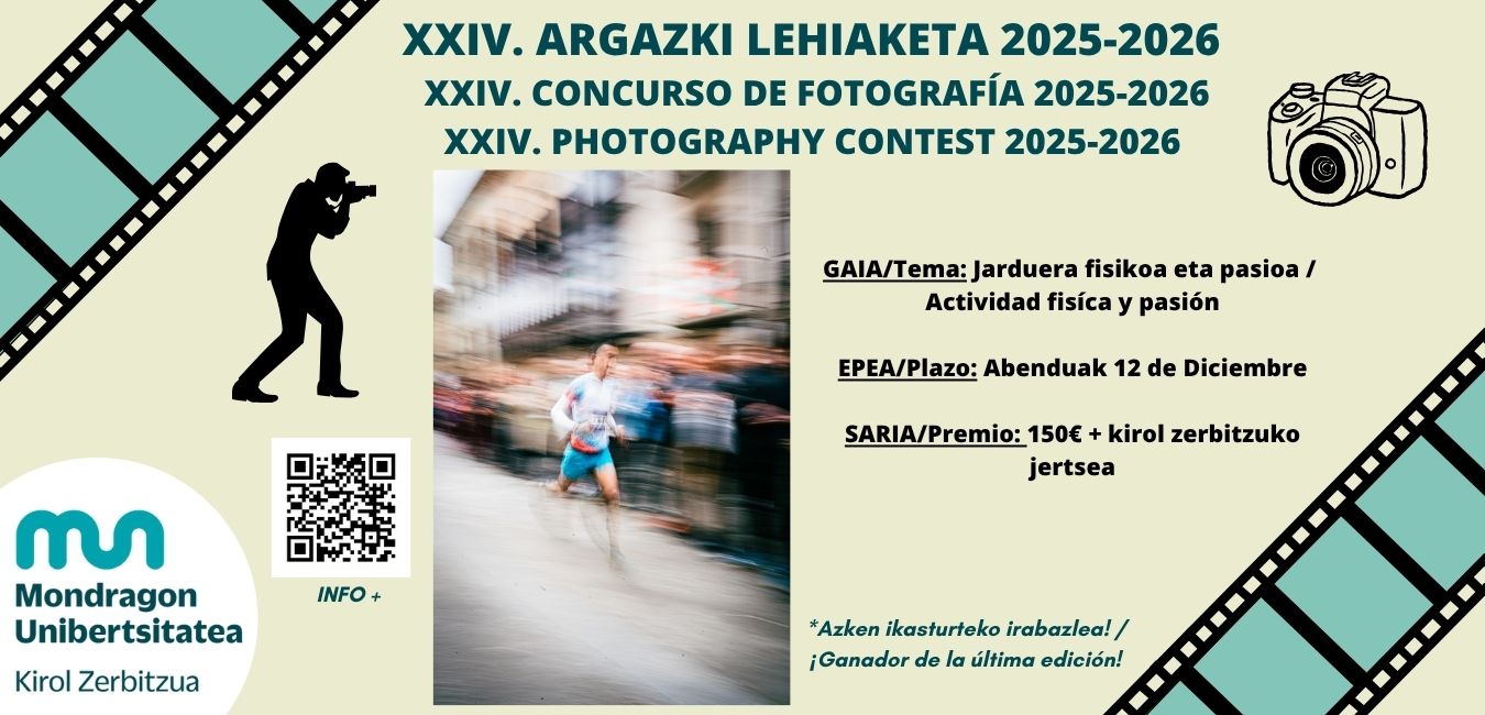 Photography Contest