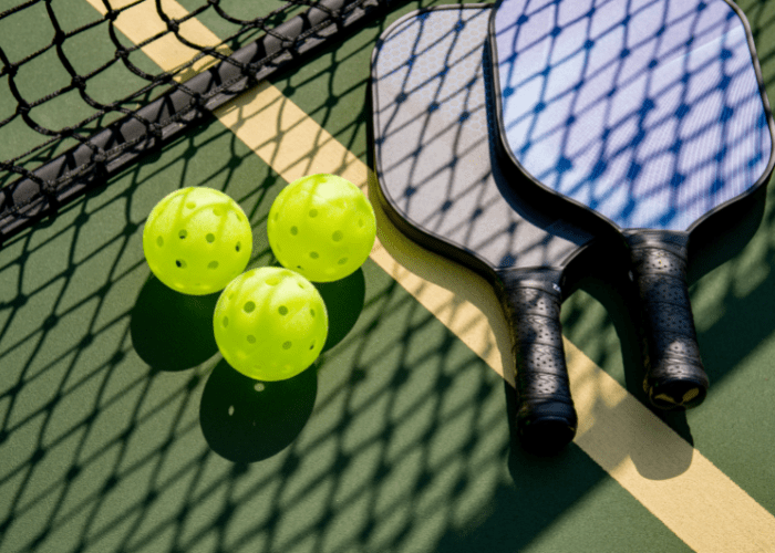 Bilbo - Invierno - Pickleball