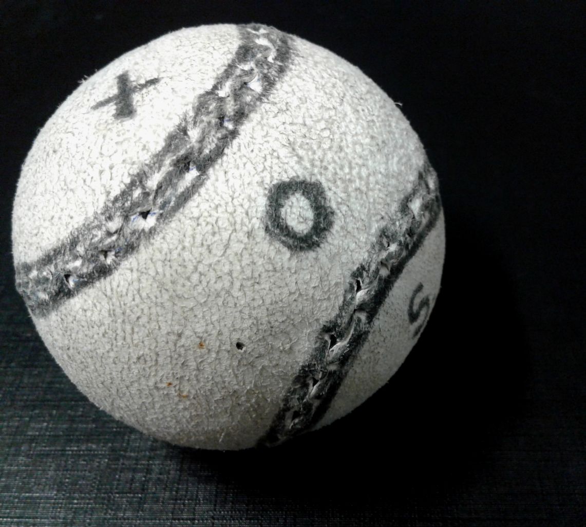 Oñati - Invierno - Pelota a mano