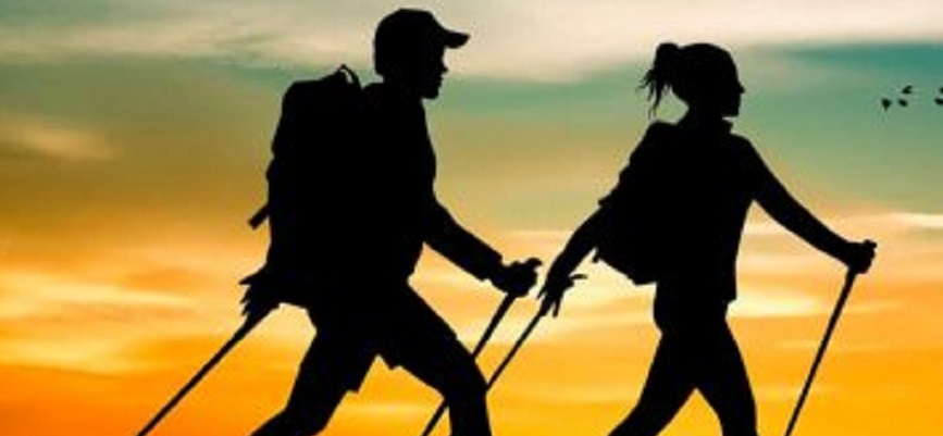 Nordic walking