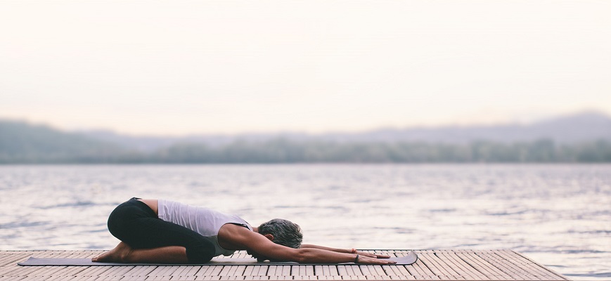 Curso de yoga en Oñati