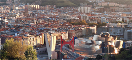 La ciudad, convertida en aula