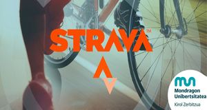 MU strava team