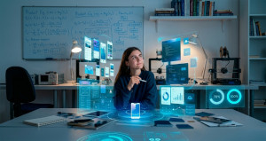 Produktu Digitalen Diseinu eta Garapeneko Ingeniaritza Gradua