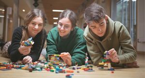 Educación