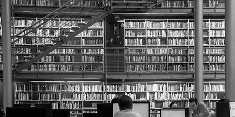 Training for teaching staff and researches