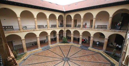 Facultad de Humanidades y Ciencias de la Educación